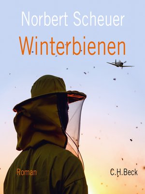cover image of Winterbienen